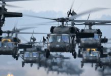 Modello di Volo Avanzato su ArmA 3