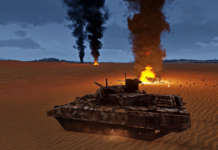 Guida all’impiego dei mezzi corazzati  in ArmA III – Parte I – Introduzione