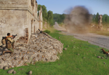Guida all’impiego dei mezzi corazzati su ArmA III – Parte III – Protezione