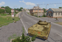 Guida all’impiego dei mezzi corazzati su ArmA III – Parte V – Introduzione alle tattiche