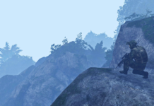 Orienteering in ArmA 3, parte terza: settori in mappa, coordinate ad 8 cifre