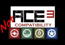 RHS ed ACE, collaborare no?