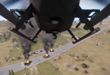 Guida alla fotografia di azione in ArmA