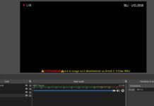 Streaming tramite un altro PC – Parte 3