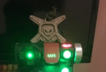 Stick per volare: qualche idea per i settaggi e un’idea per l’X52 Pro