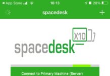 Multischermo…senza uno schermo