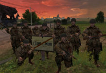 Affinità esplosive: la serie Brothers in Arms