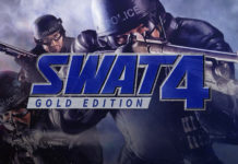 Affinità esplosive: SWAT 4