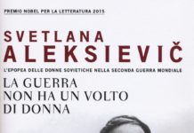 La guerra non ha un volto di donna