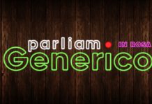 Parliamo Generico: cosa ci aspetta a Maggio