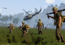 S.O.G. Praire Fire: impressioni a caldo sul DLC