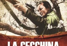 Ljudmila M. Pavličenko – La cecchina dell’Armata Rossa