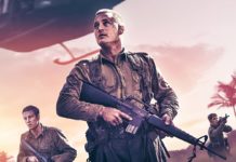 La battaglia di Long Tan – Kriv Stenders (2019)