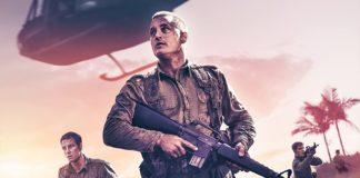 La battaglia di Long Tan – Kriv Stenders (2019)